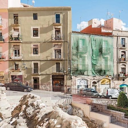 Lovely Apartments At Roman Circus Tarragona Eksteriør bilde