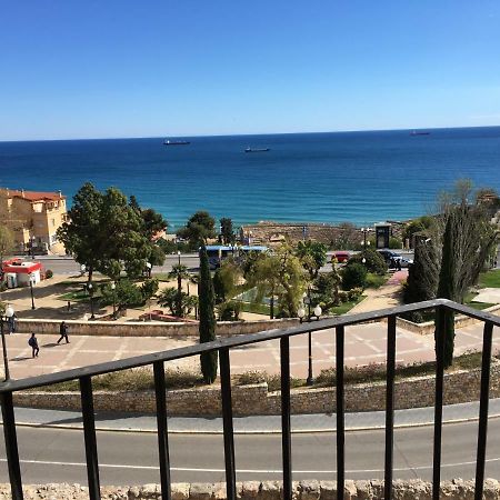 Lovely Apartments At Roman Circus Tarragona Eksteriør bilde